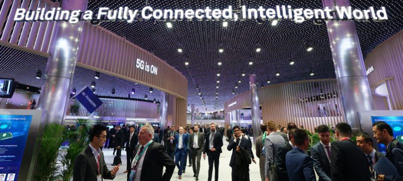 Huawei 500 millones usuarios