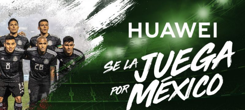 Huawei Copa Oro 2019