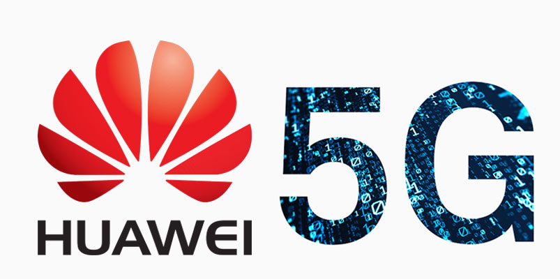 Huawei Fortune 5G