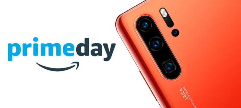 Huawei Prime Day 2019