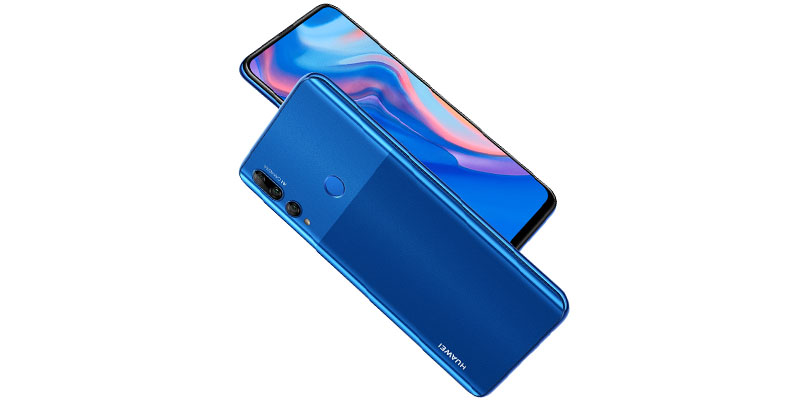 Huawei Y9 Prime 2019 Mexico