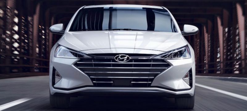 Hyundai Motor de Mexico 2019