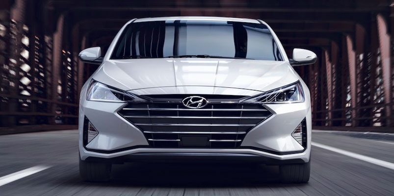 Hyundai Motor de Mexico 2019