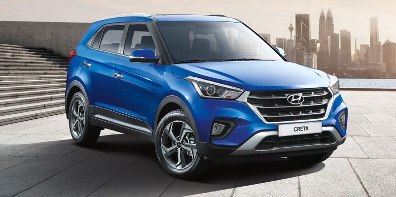 Hyundai Motor de Mexico semestre 2019