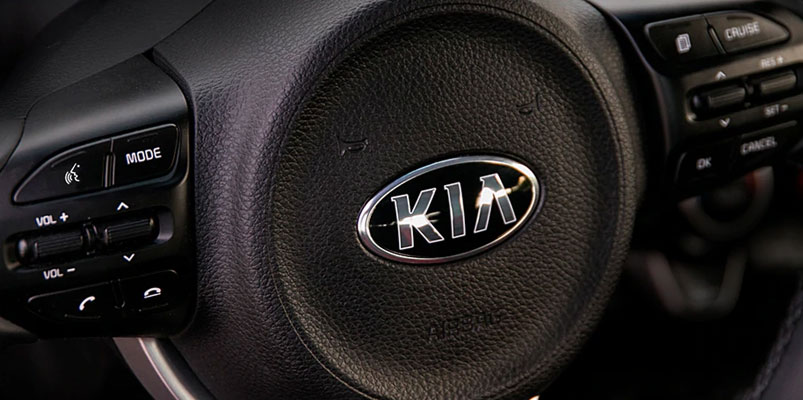 Del Top 5, KIA Motors México es la única marca de autos con crecimiento