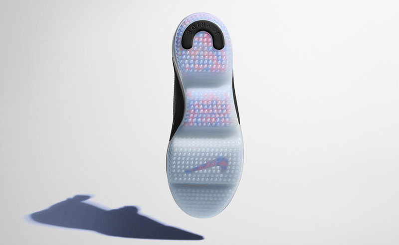 Nike Joyride NSW Optik suela
