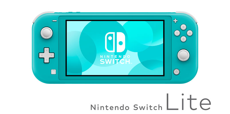 Comparativa: Nintendo Switch vs Nintendo Switch Lite