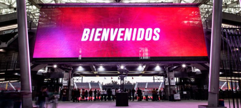 Panasonic Artcoustix Alfredo Harp Helu