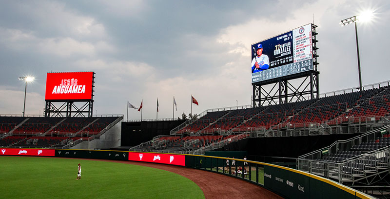 Panasonic Artcoustix Alfredo Harp Helu pantallas