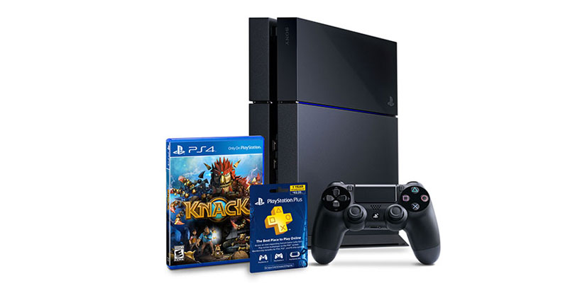 PlayStation 4 ya alcanzó las 100 millones de unidades vendidas