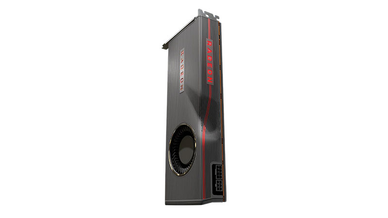 Radeon RX 5700 XT