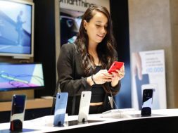 Samsung Store Parque Lindavista