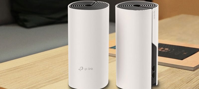 TP-Link Deco M4