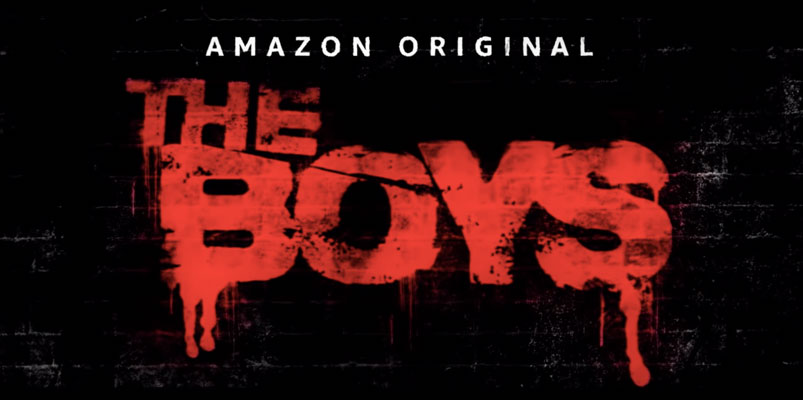 The Boys regresará el 4 de septiembre por Amazon Prime Video