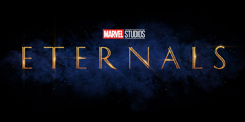 The Eternals estará llegando en 2020, la nueva cinta de Marvel Studios