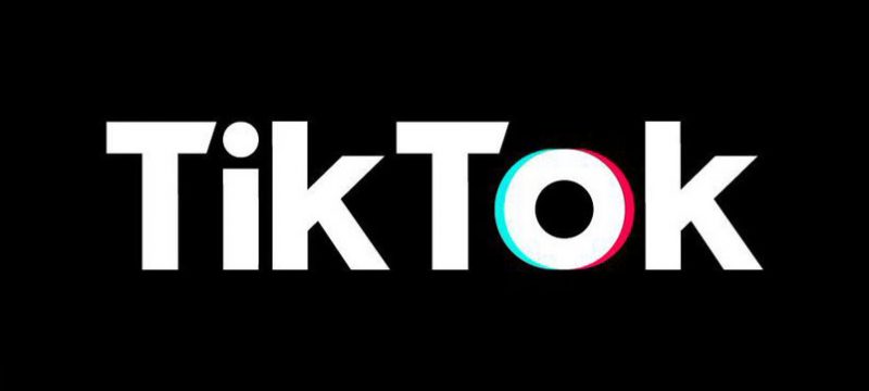 TikTok logotipo