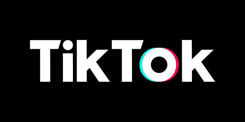 TikTok logotipo