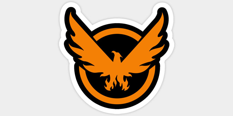 Tom Clancys The Division pelicula NETFLIX