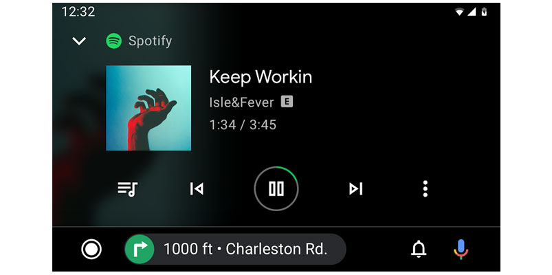 Android Auto marcas autos