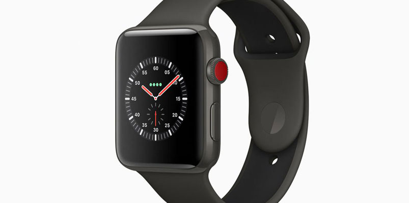 Apple 10 de septiembre de 2019 Apple Watch