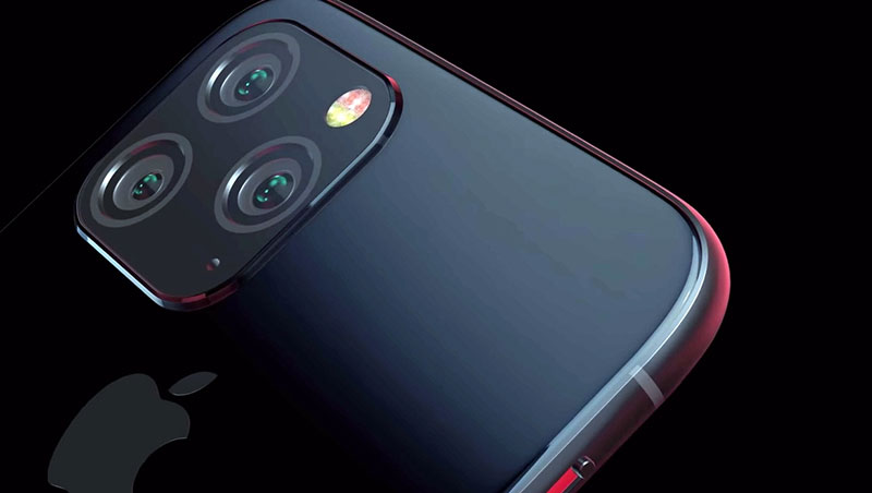 Apple 10 de septiembre de 2019 iPhone 11