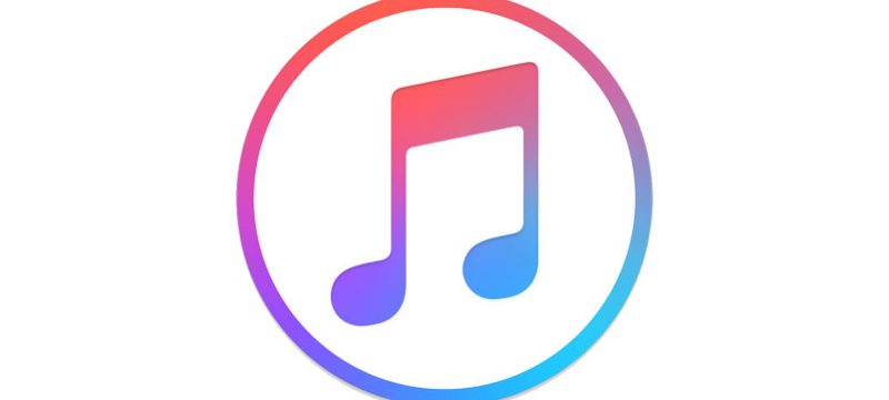 Apple Music logo 2019