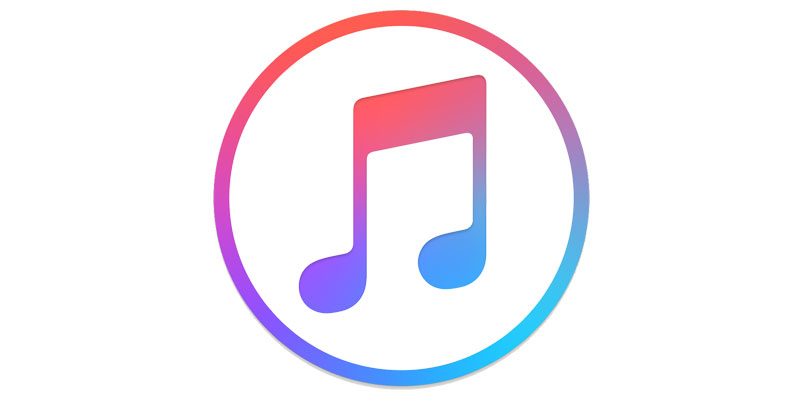 Apple Music logo 2019