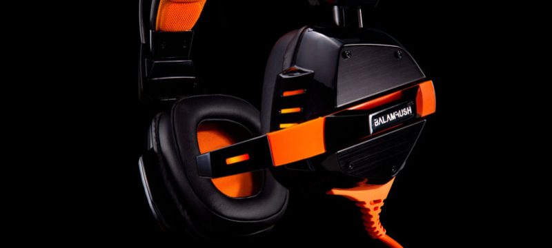 BalmRush Holom BR-912891