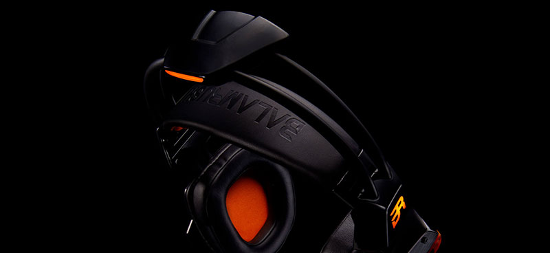 BalmRush Holom BR-912891 Mexico