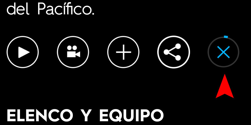 Boton Descarga HBO GO