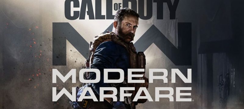 Call of Duty Modern Warfare ventajas preventa