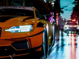 Coches Need for Speed Heat