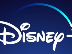 Disney+ logo