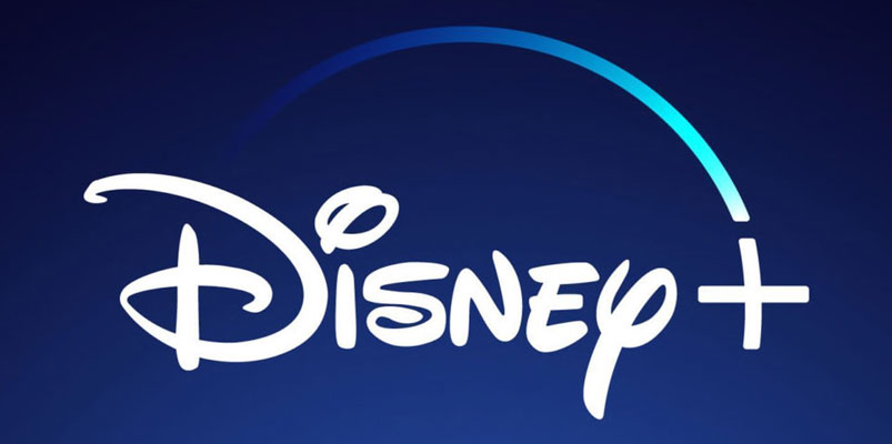 Disney+ logo