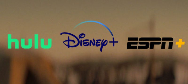 Disney paquete Hulu ESPN Disney