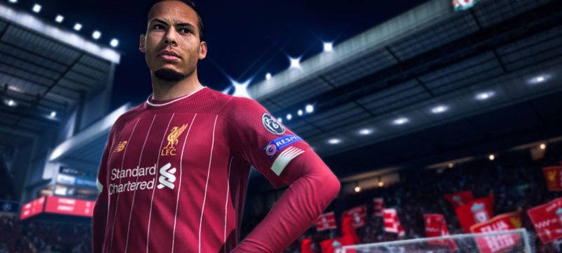 FIFA 20 que necesitara tu PC