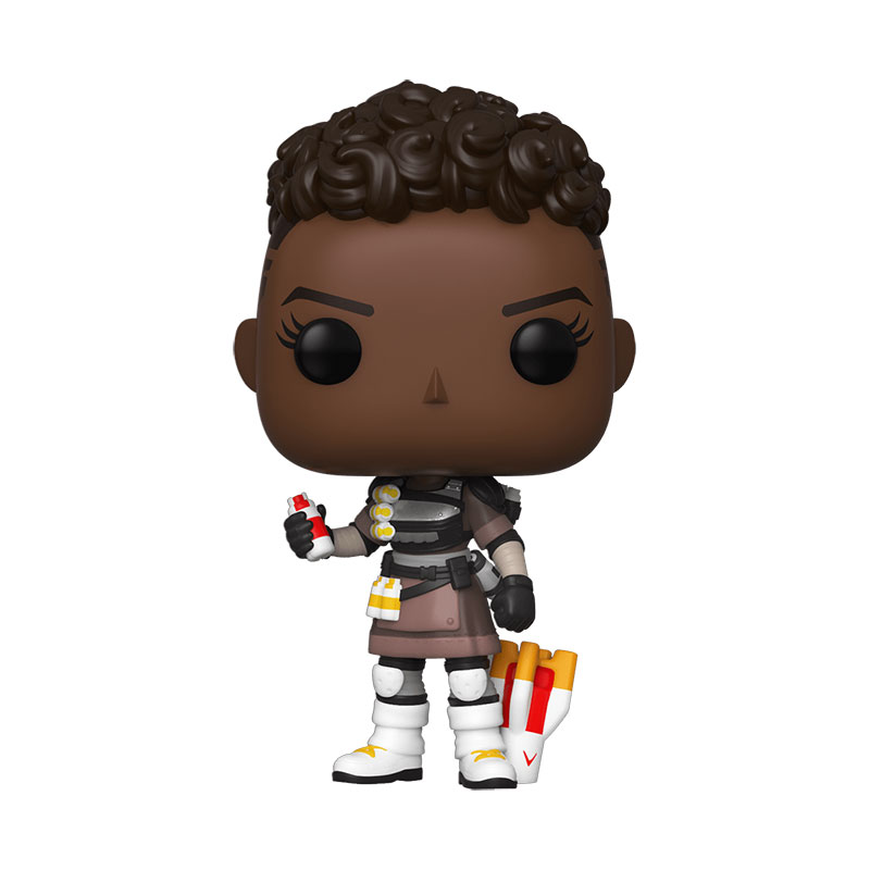 Funko Pop Bangalore Apex Legends