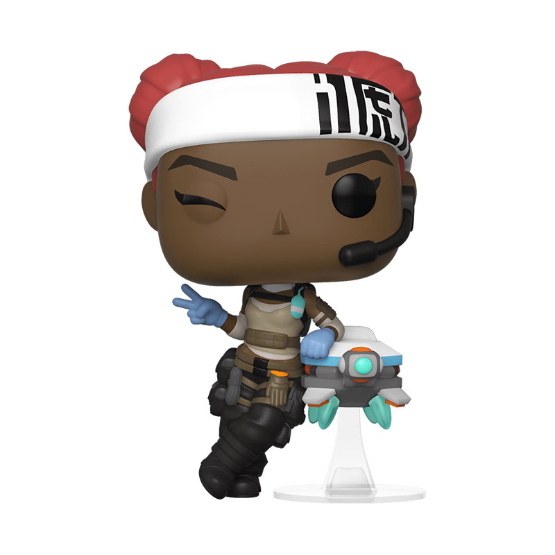 Funko Pop Lifeline Apex Legends