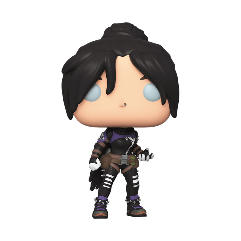 Funko Pop Wraith Apex Legends