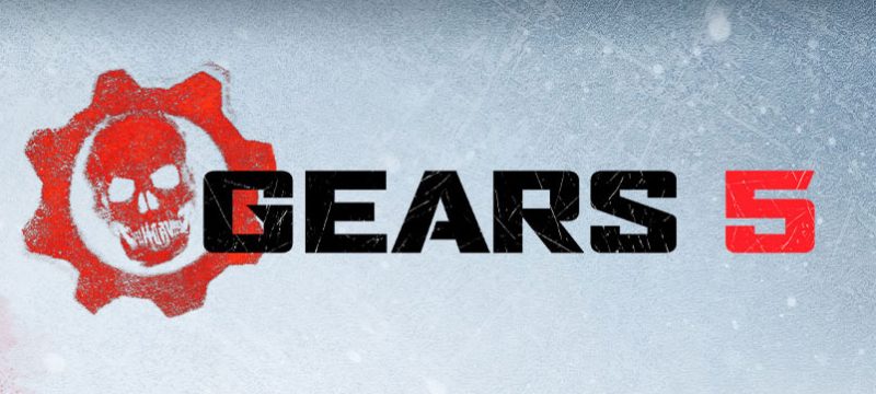 Gears 5 logros
