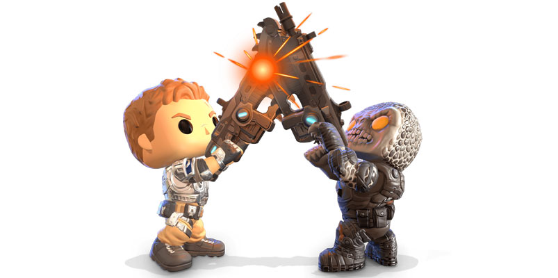 Gears Pop preregistro Android