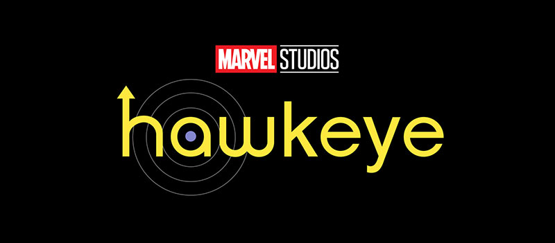 Hawkeye Disney