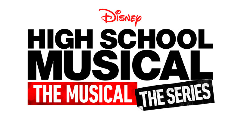 High School Musical The Musical The Series Disney