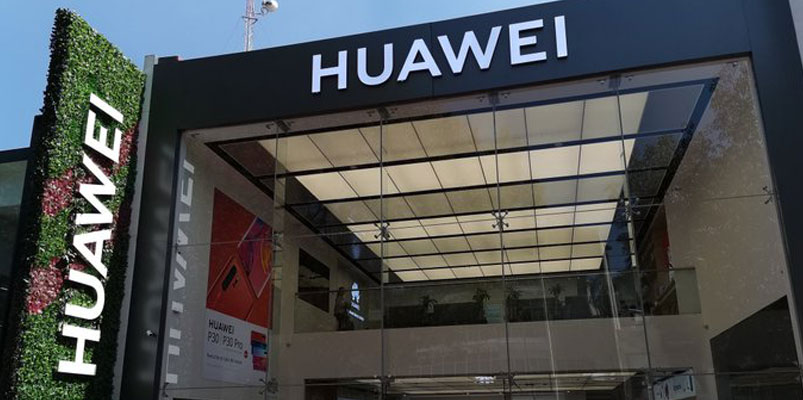 Huawei abre nueve Huawei Experience Stores en México, conócelas