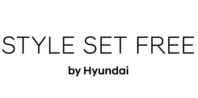 Hyundai concepto Style Set Free logo