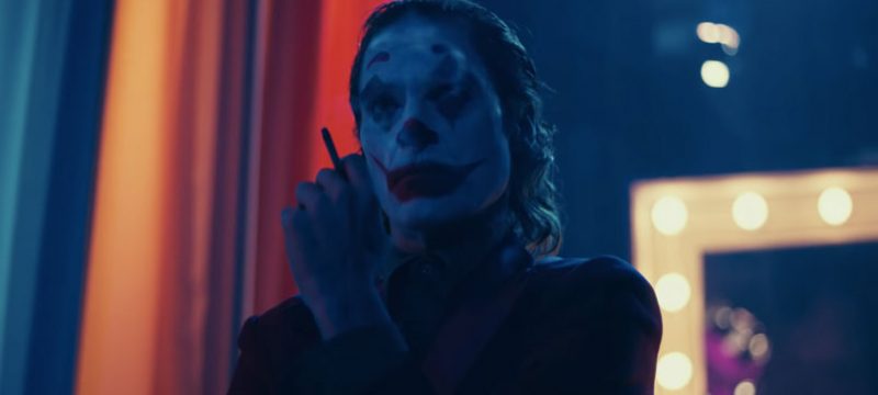 Joker trailer final