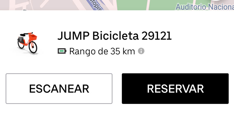 Jump Reserva