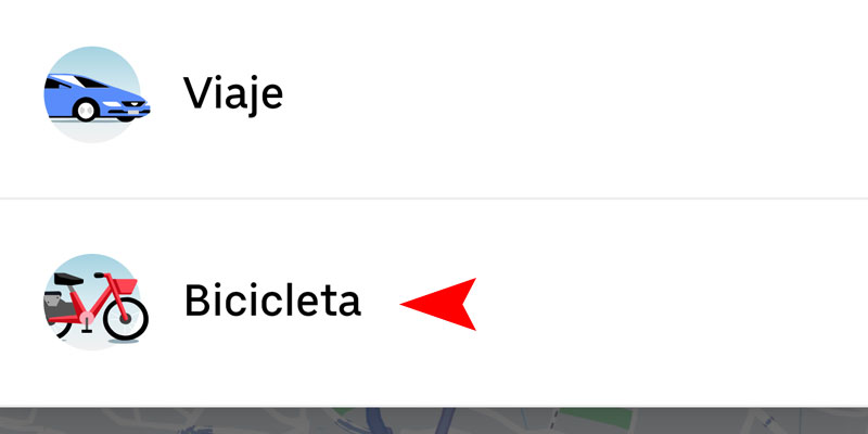 Jump Viaje Bicicleta