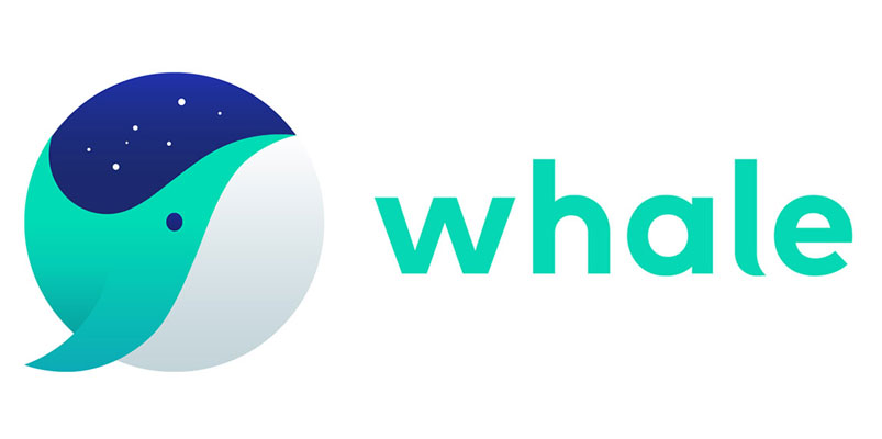 Whale es el navegador web para dispositivos LG Dual Screen