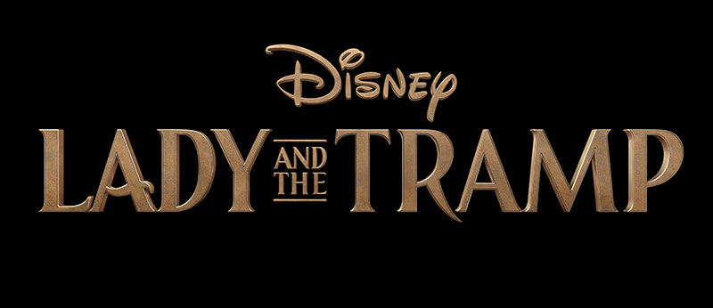 Lady And The Tramp Disney